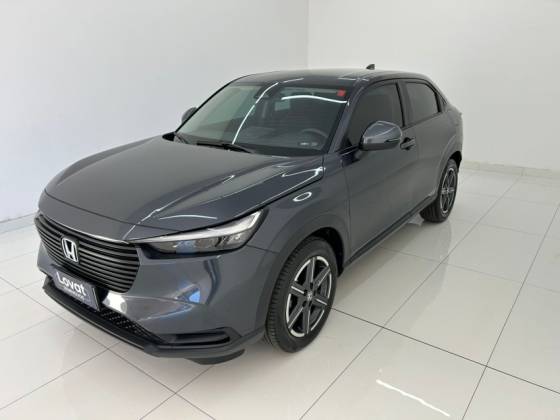 HONDA HR-V 1.5 DI I-VTEC FLEX EX CVT